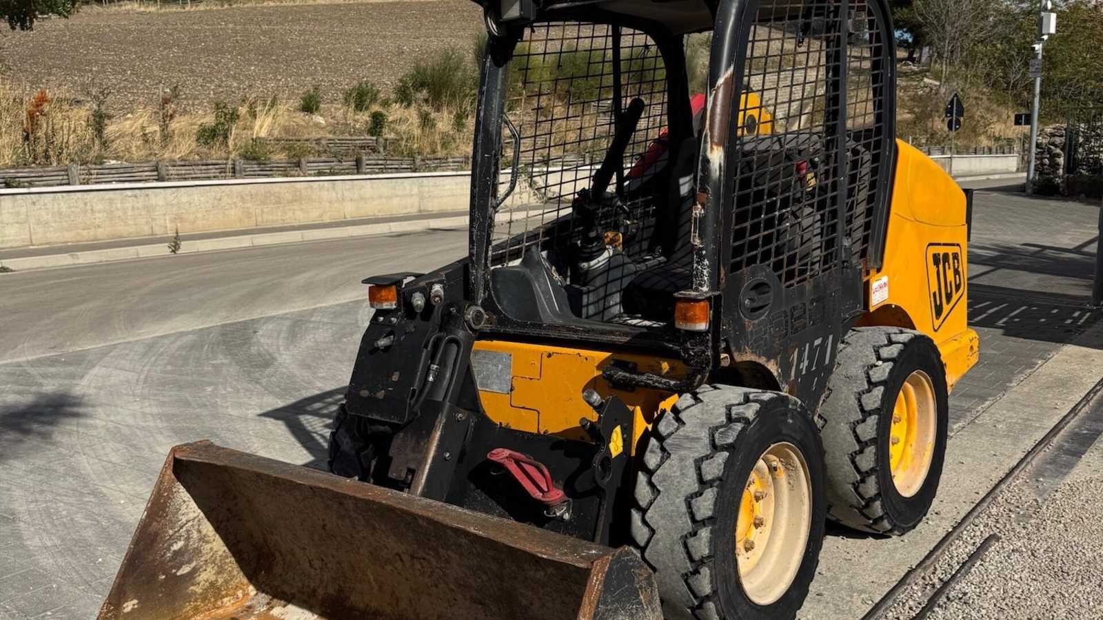 OmecoHub - Immagine Principale